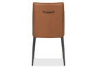 Chaise Pendrell -Tayamo cognac