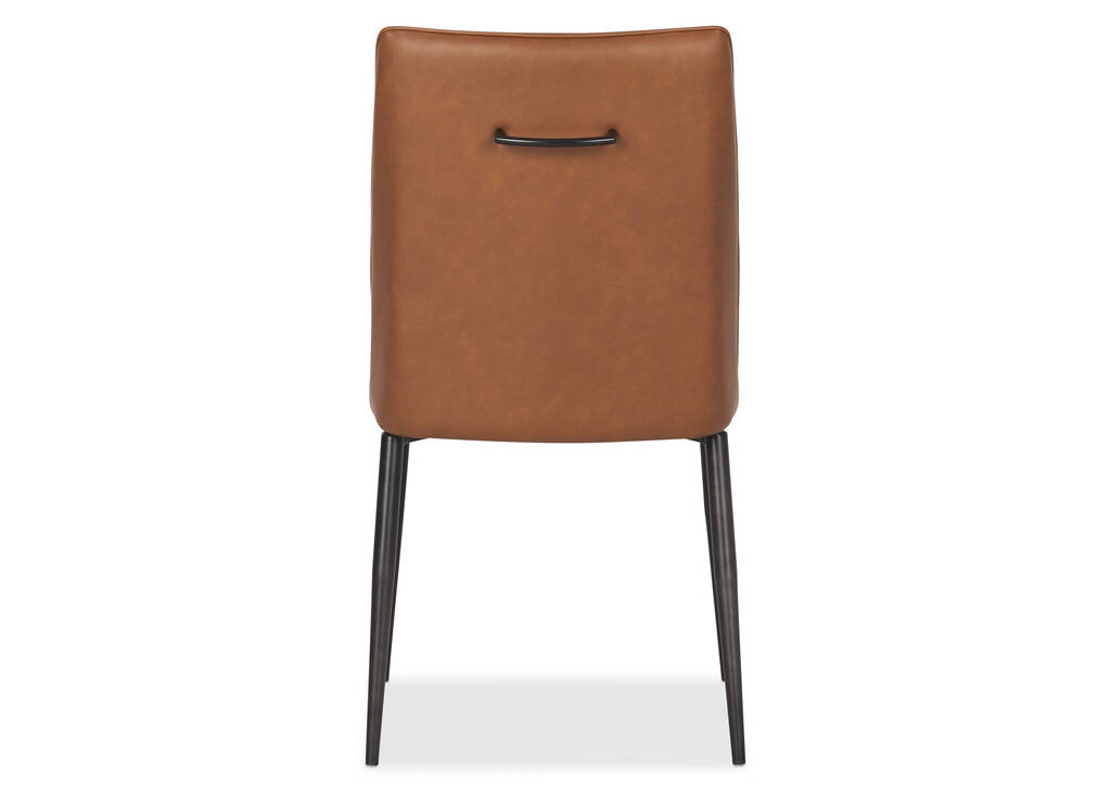 Pendrell Dining Chair -Tayamo Cognac