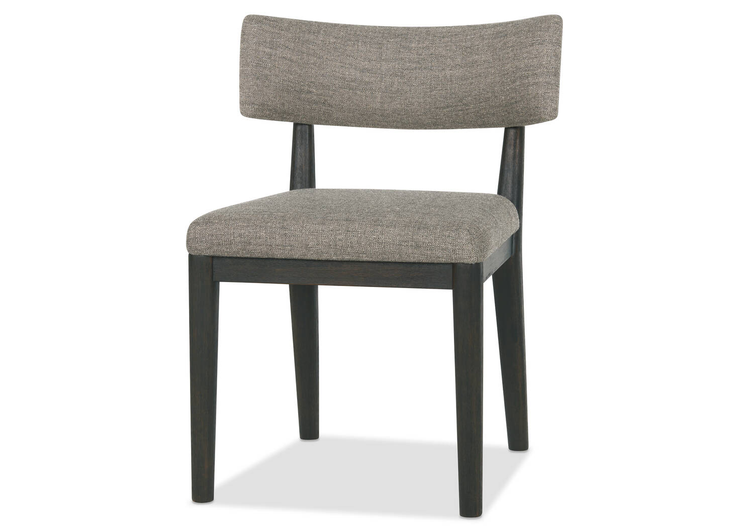 Anston Dining Chair -Dorie Nickel
