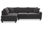 Canapé modulaire Bronx personnalisé