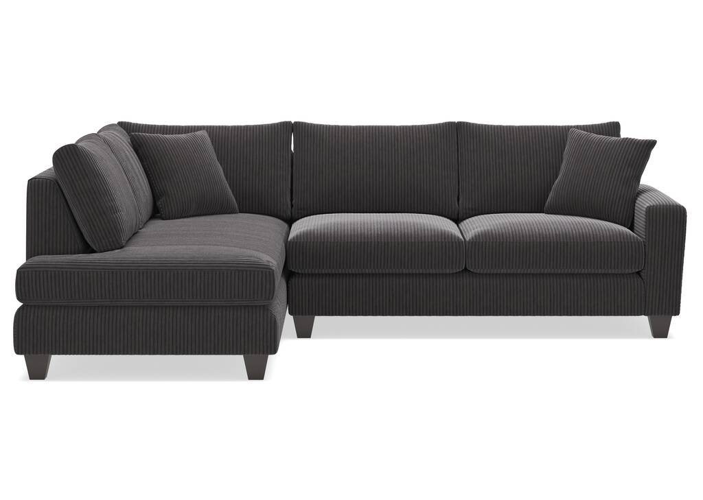 Canapé modulaire Bronx personnalisé