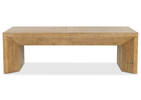 Silvio Coffee Table -Milo Sand