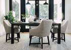 Lampe suspendue Nathaniel