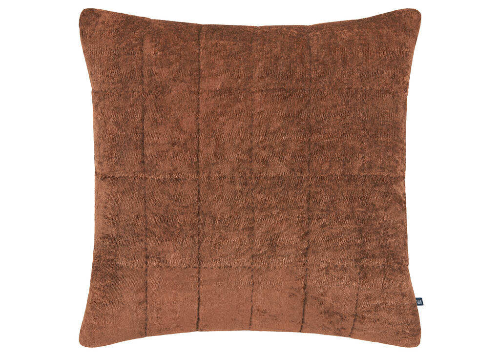 Coussin Alvor 20x20 tamarin