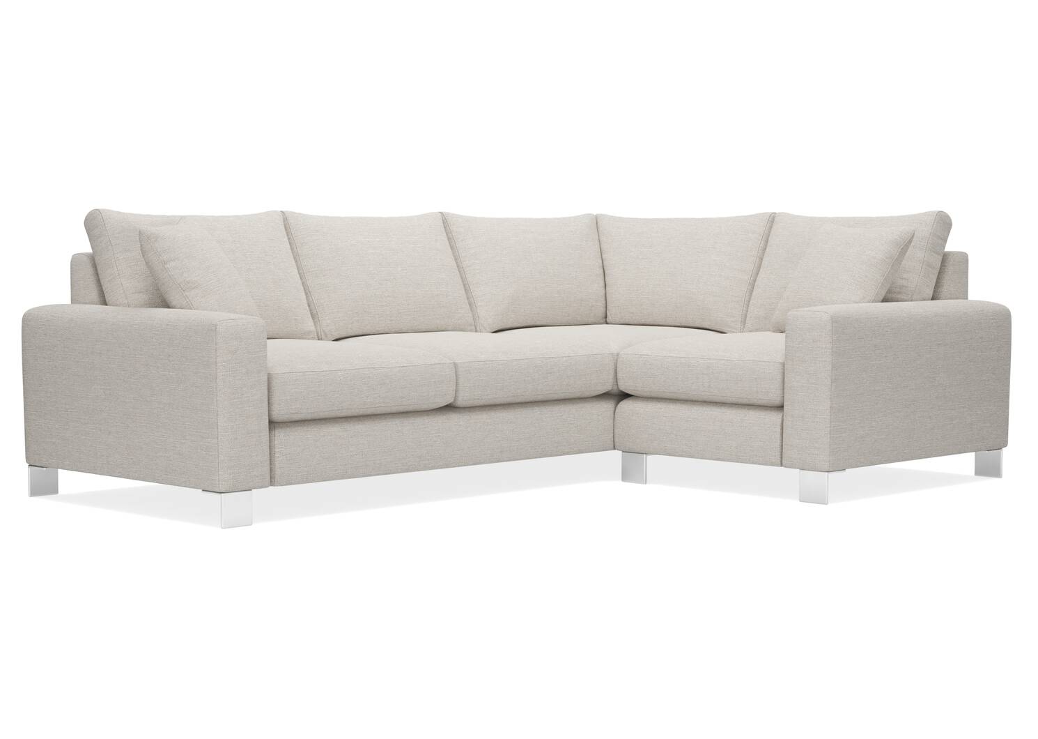 Tribeca Custom Sectional