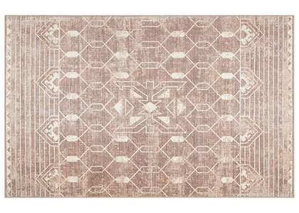 Suvi Outdoor Rug 60x96 Natural