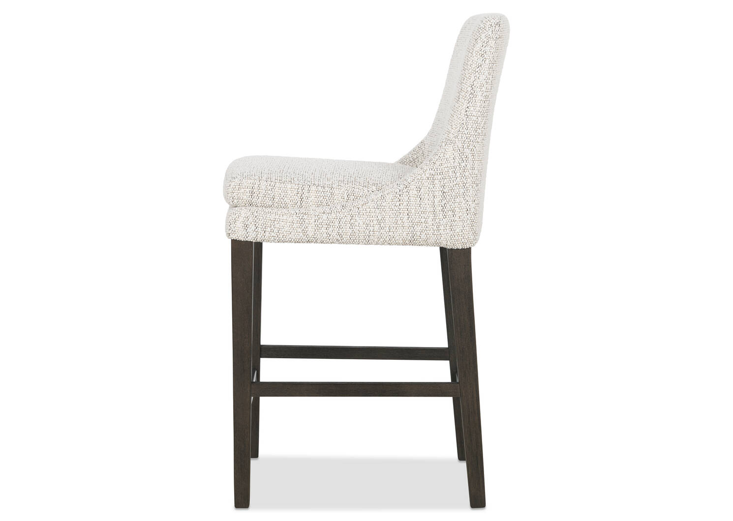 Murdoch Counter Stool -Luly Pepper/Mink