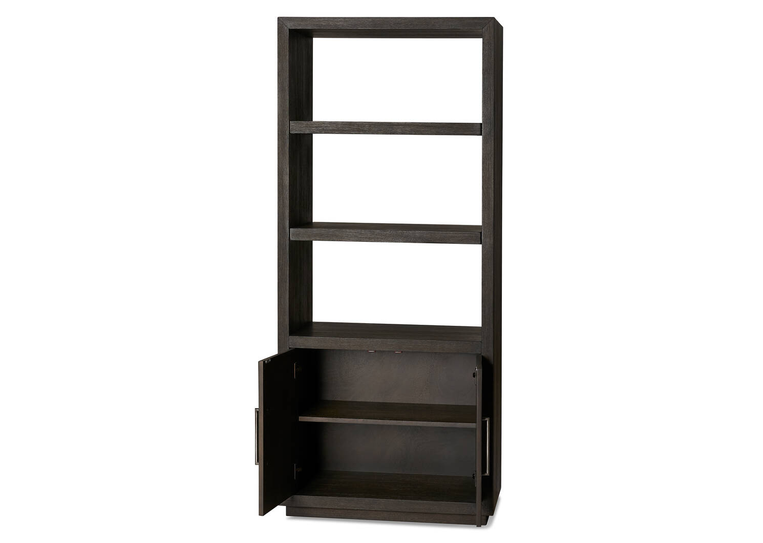 Gatsby Display Shelf - Morel Acacia