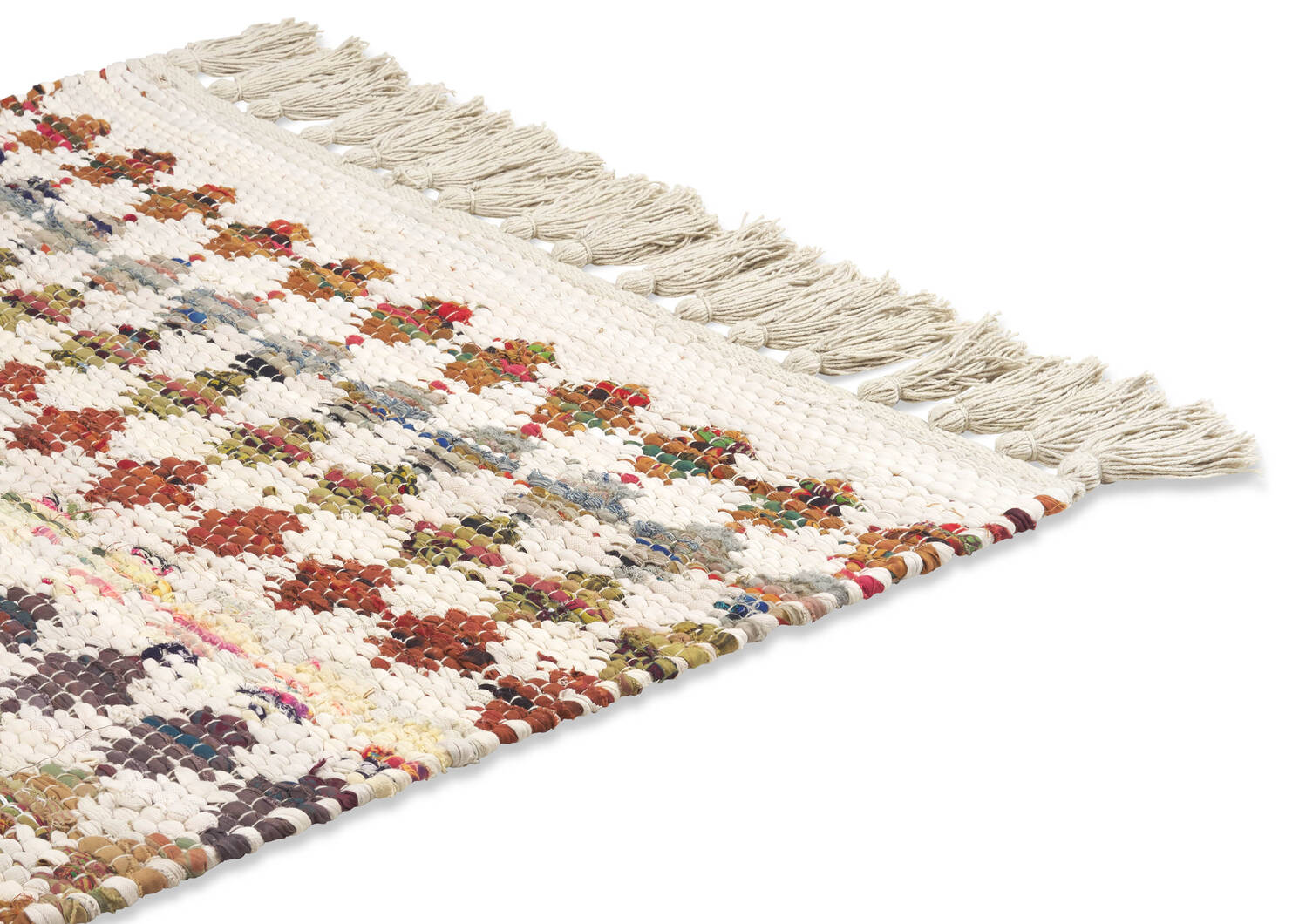 Belfry Accent Rug - Multi