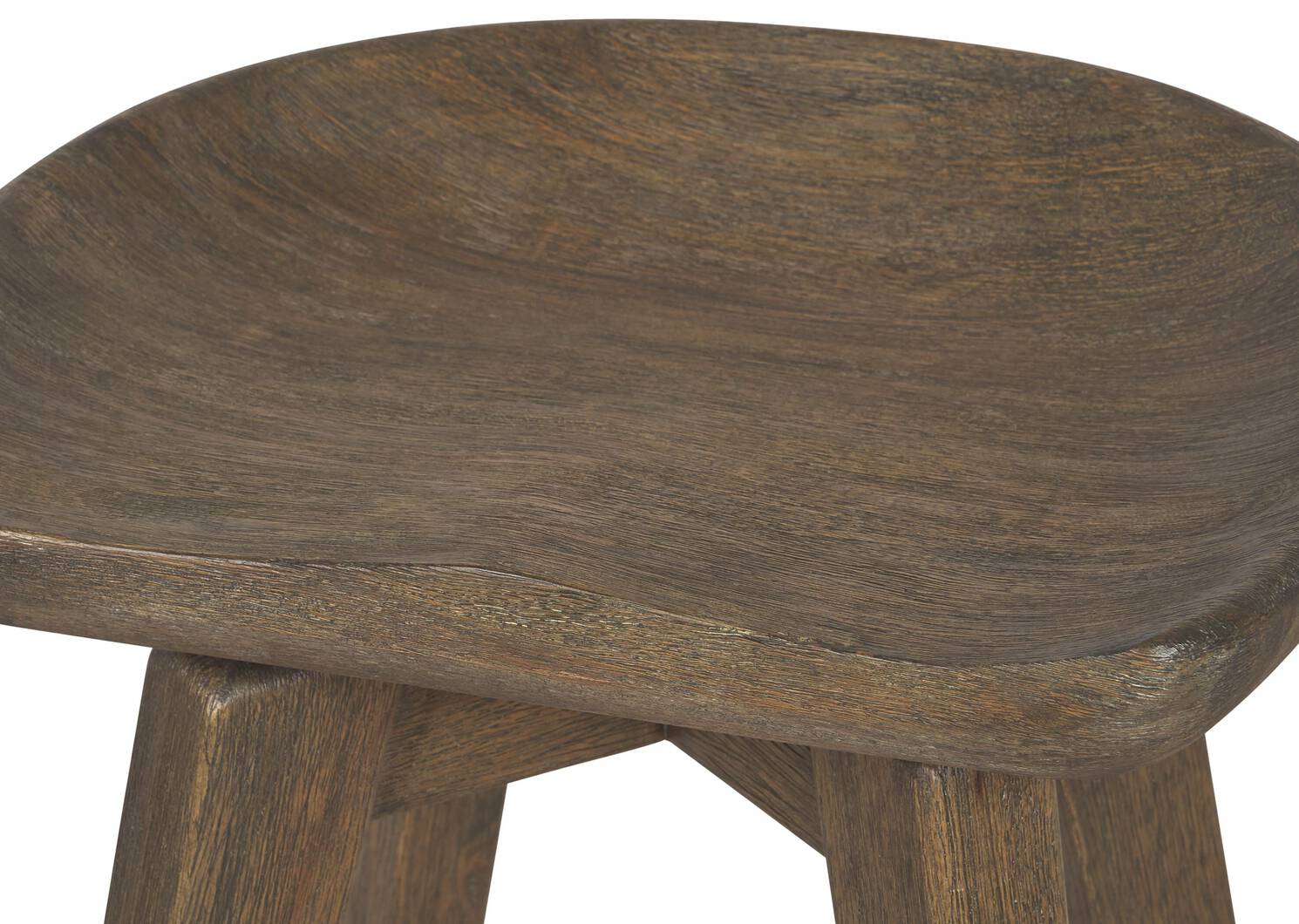 Gabe Counter Stool - Sand