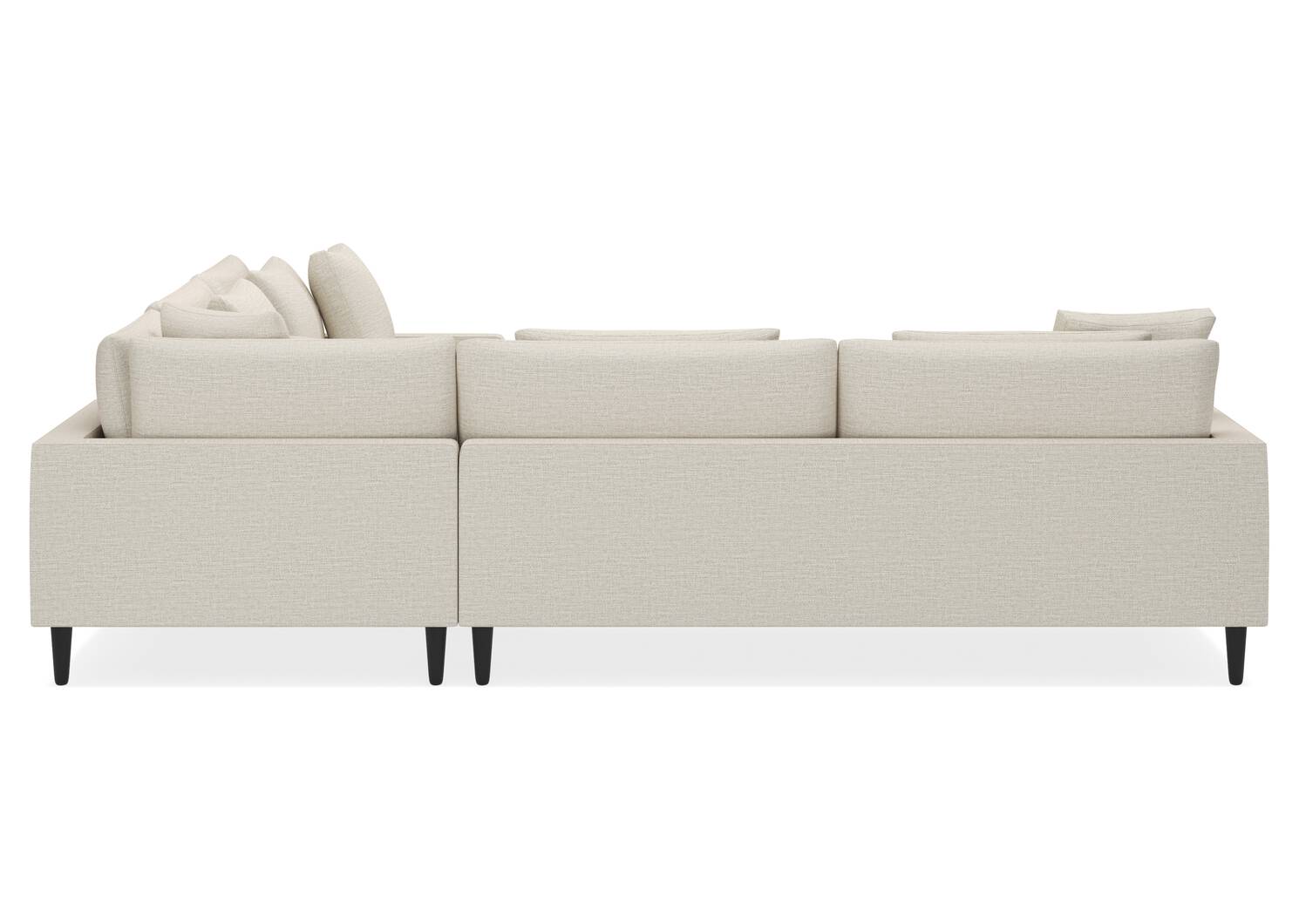 Canapé modulaire Nixon personnalisé