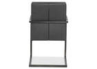 Chaise avec accoudoirs Barkley -Scott gr