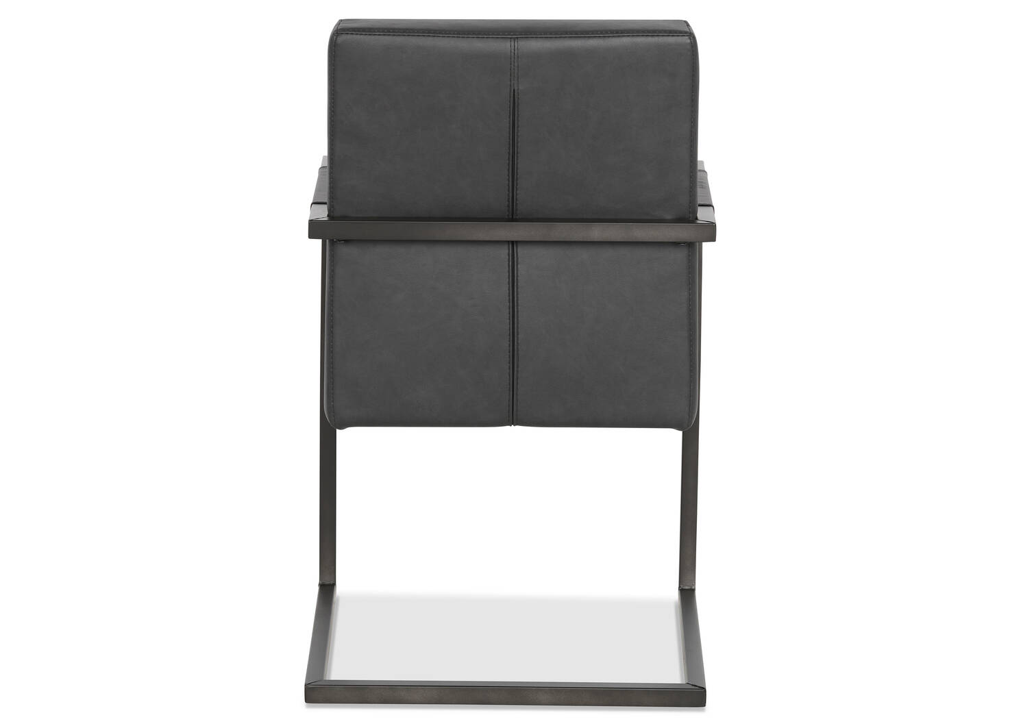 Barkley Arm Dining Chair -Scott Grey