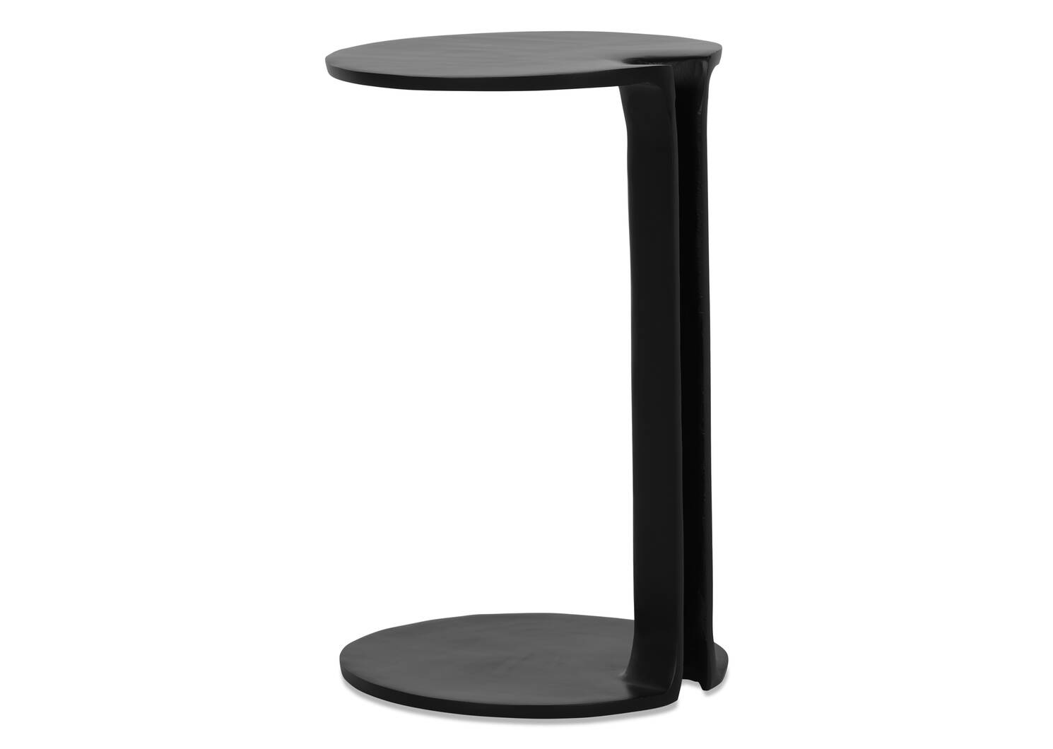 Sullivan Accent Table -Black