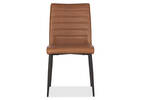Chaise Pendrell -Tayamo cognac