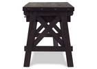 Ironside Desk -Khal Café