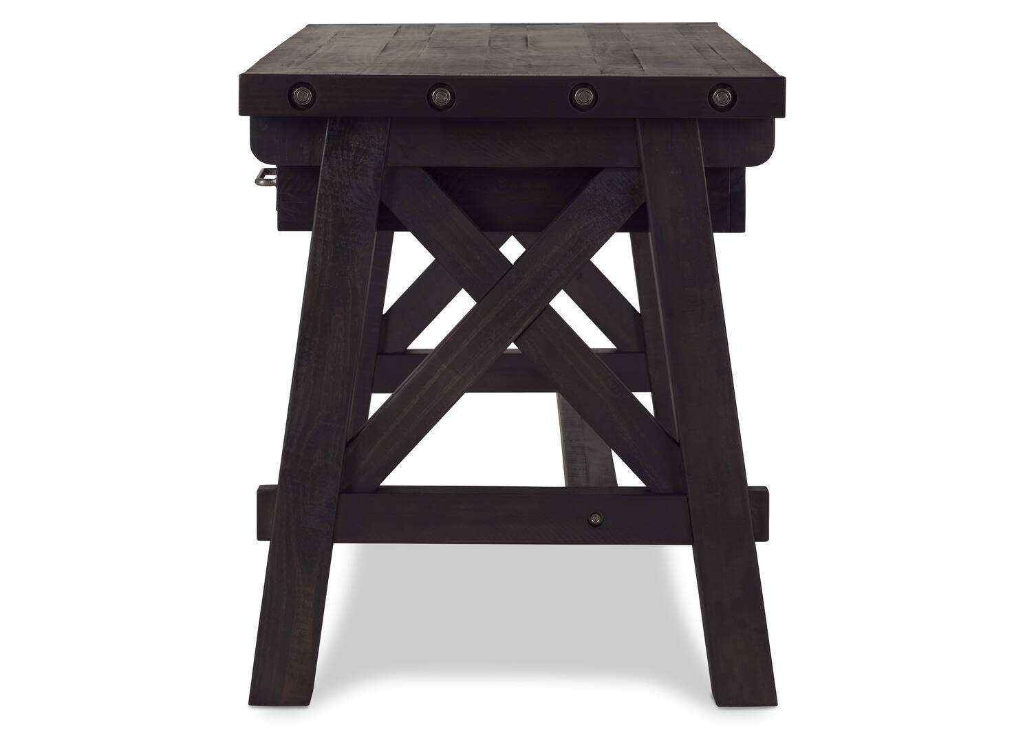 Ironside Desk -Khal Café