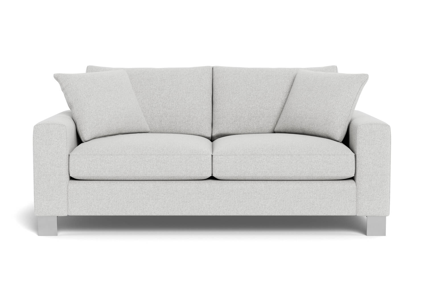 Tribeca Custom Apartment Sofa