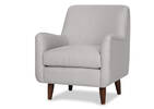 Fauteuil Clive personnalisé