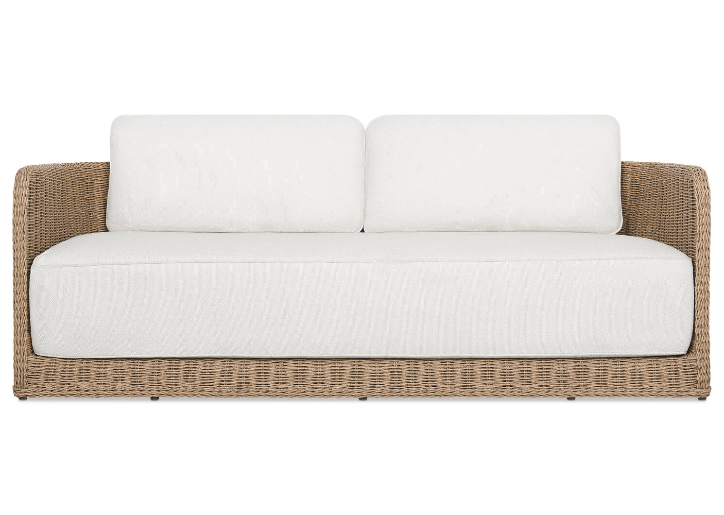 Malti Outdoor Sofa -Natural
