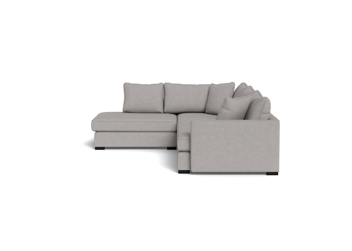 Sibley Custom Sectional