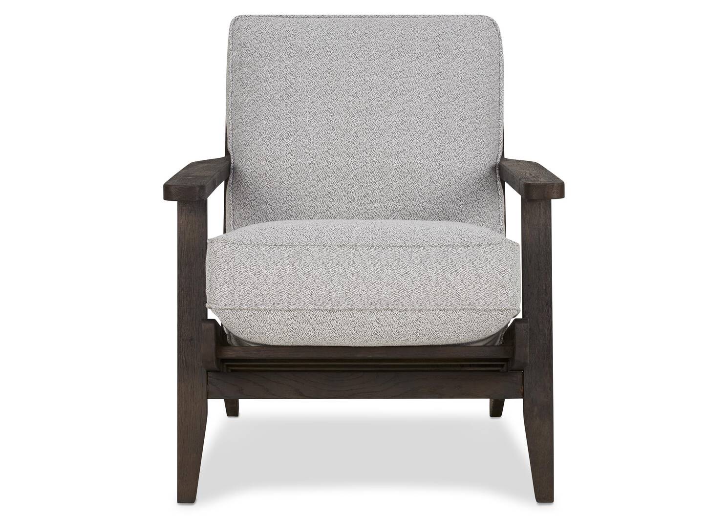 Powell Armchair -Soho Grey
