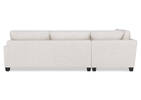 Liberty Sectional -Wesley Linen, LCF