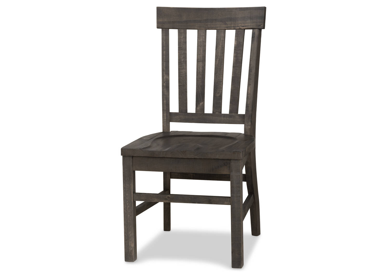 Churchill Dining Chair -Carob