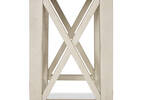 Sechelt Round Side Table -Cove Drift