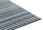 Bali Outdoor Rug - Melange Atlantic