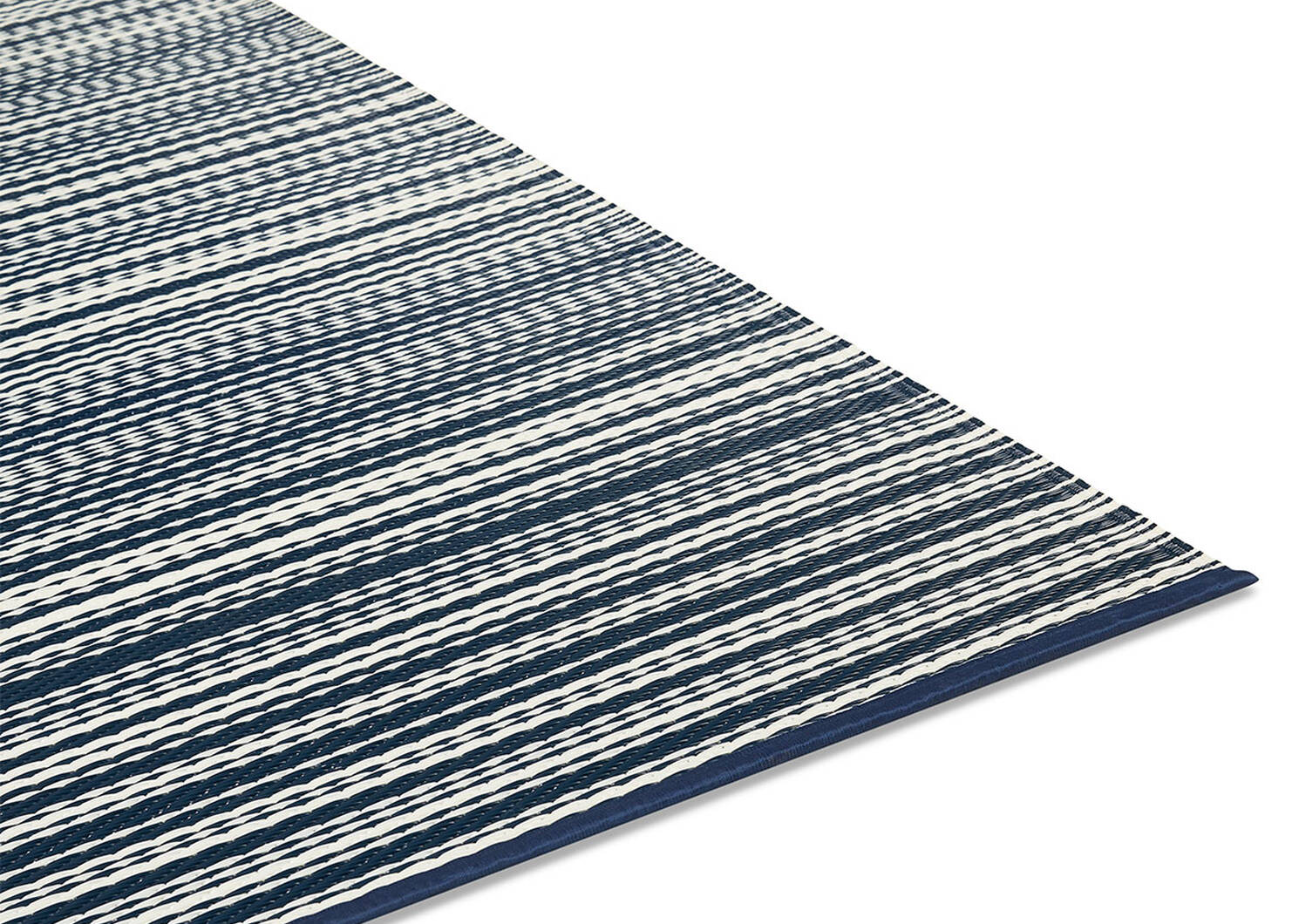 Bali Outdoor Rug - Melange Atlantic