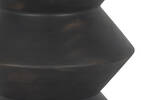 Table d'appoint Dayan -poivre