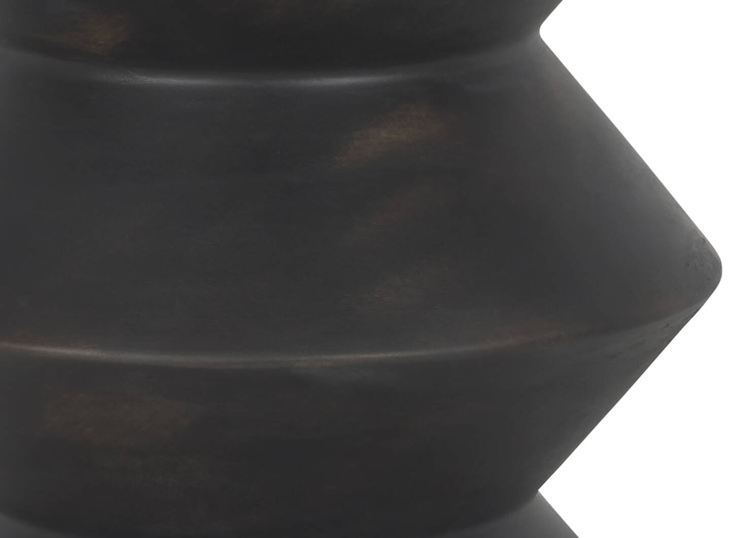 Table d'appoint Dayan -poivre