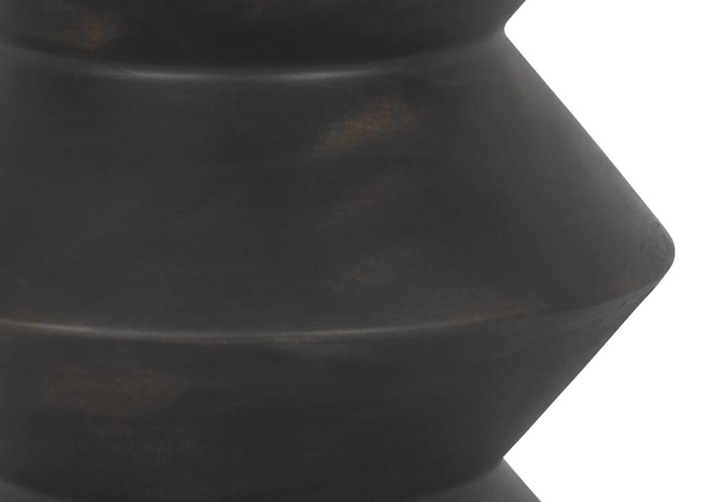 Table d'appoint Dayan -poivre