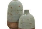Etta Vases -Mineral