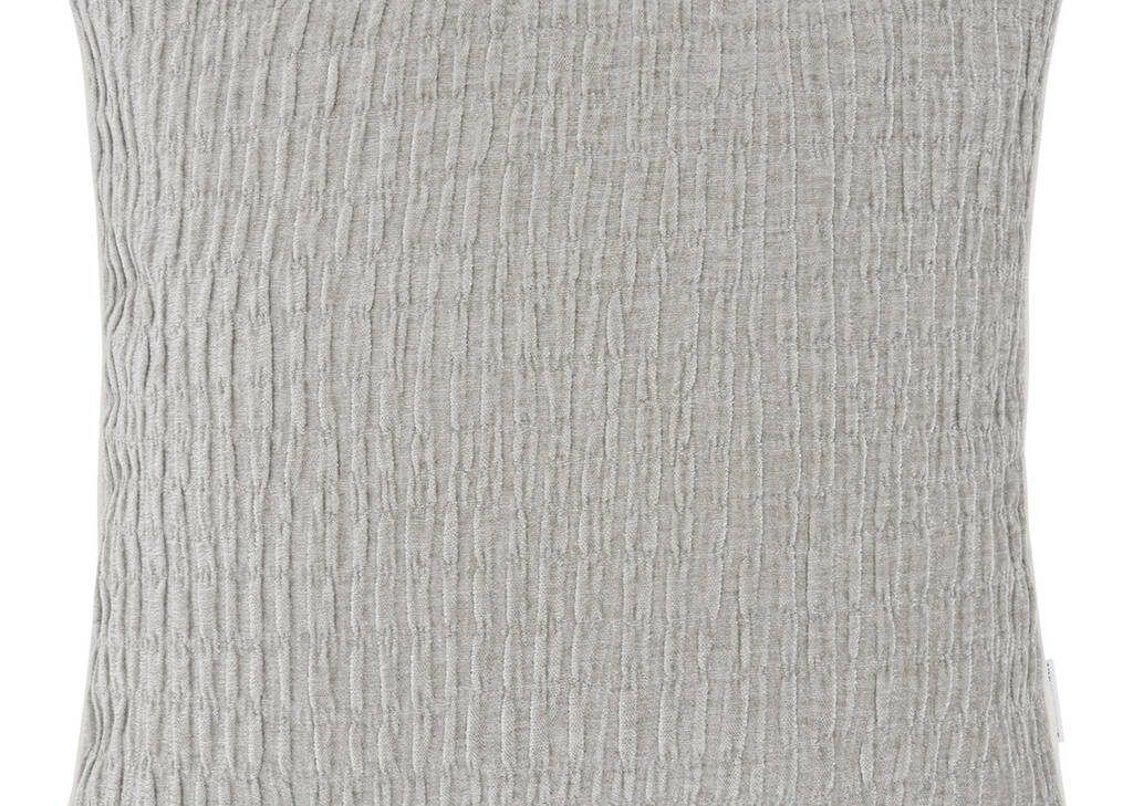 Celeste Velvet Toss 20x20 Ash