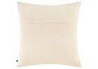 Cowley Velvet Pillow 20x20 Ivory