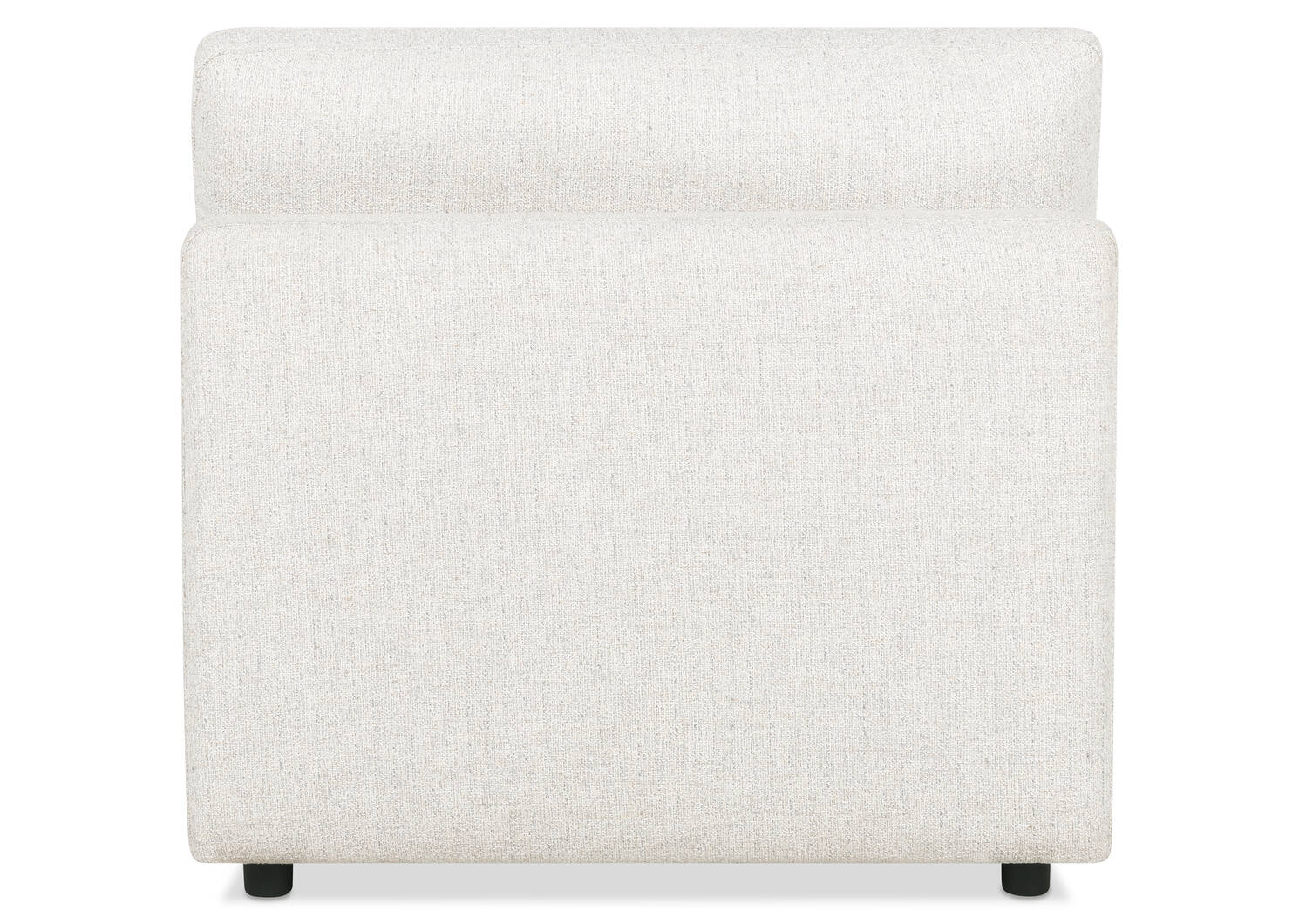 Fauteuil module sans acc. Mila -Sela sel