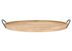 Jasper Oval Tray Large