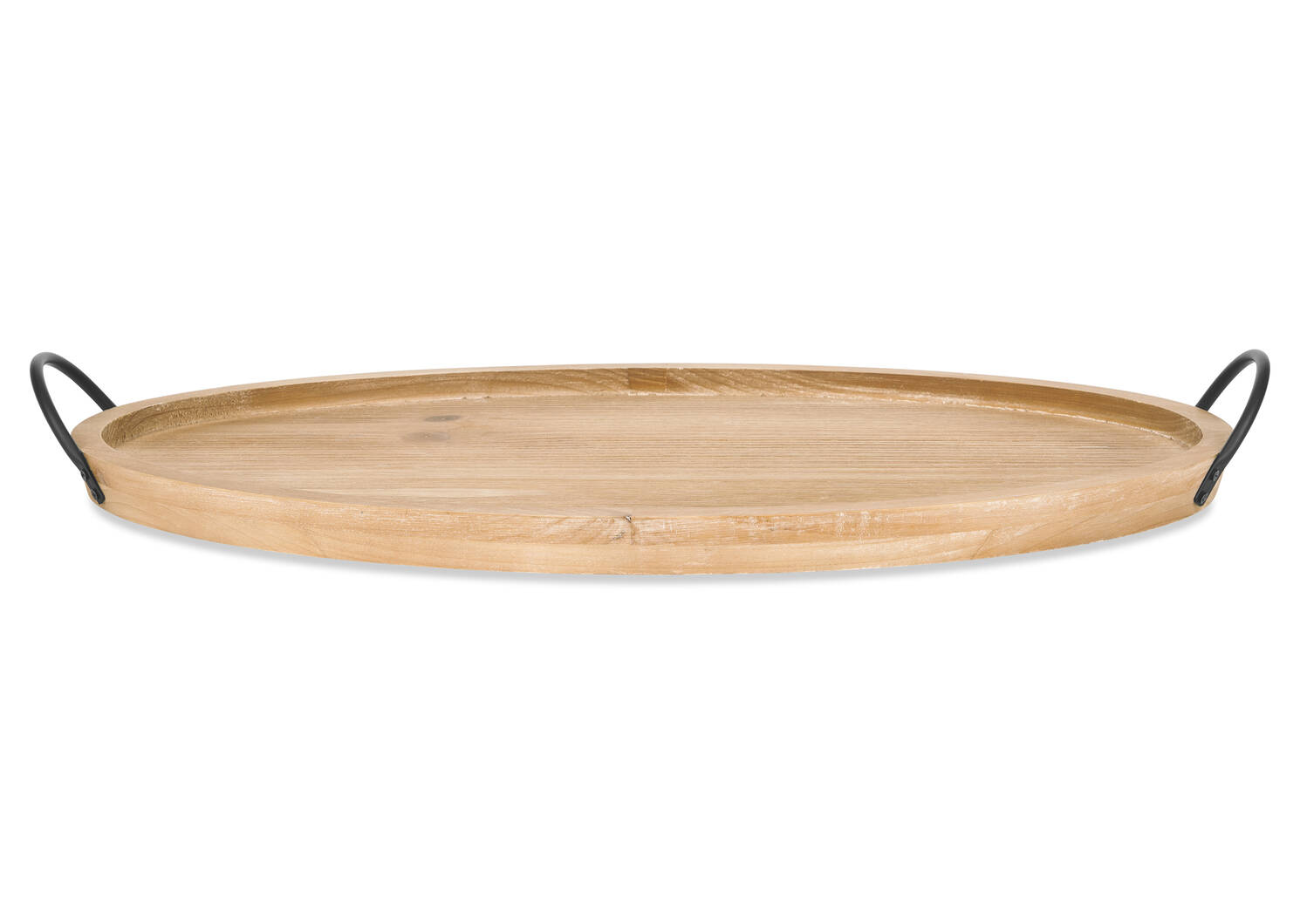 Jasper Oval Tray Large