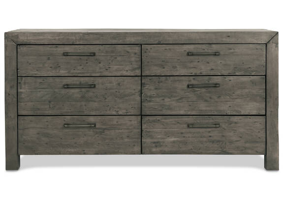 Dressers Chests