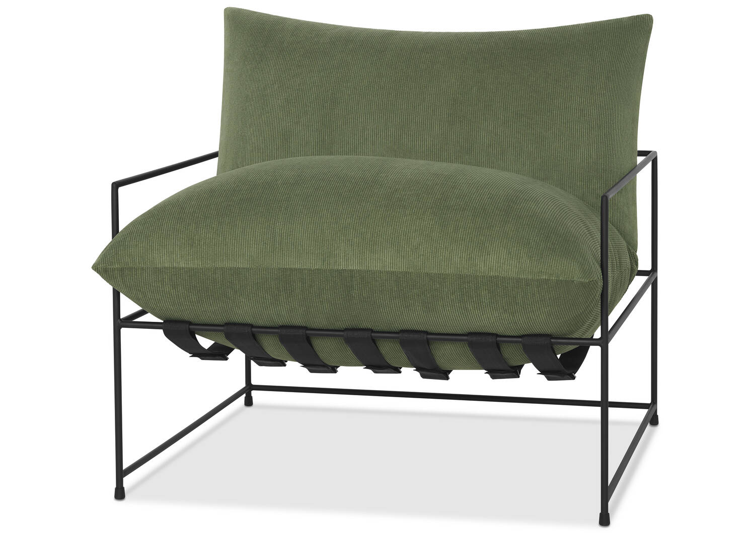 Mondo Chair 38" -Sorrento Olive