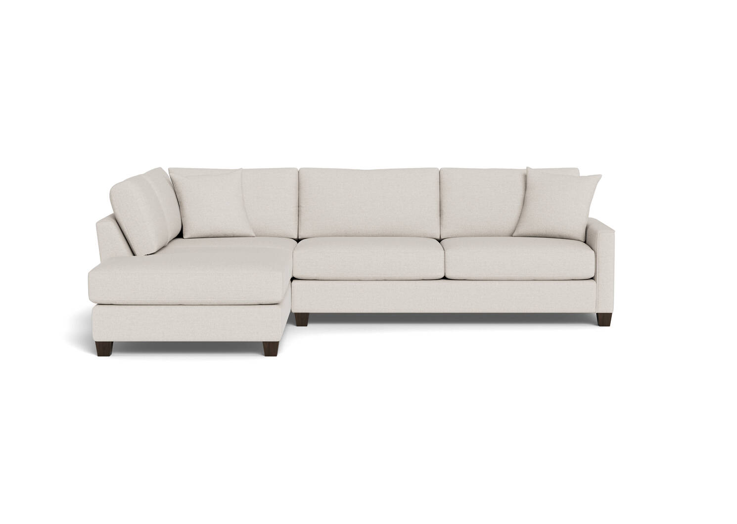 Canapé modulaire Liberty personnalisé