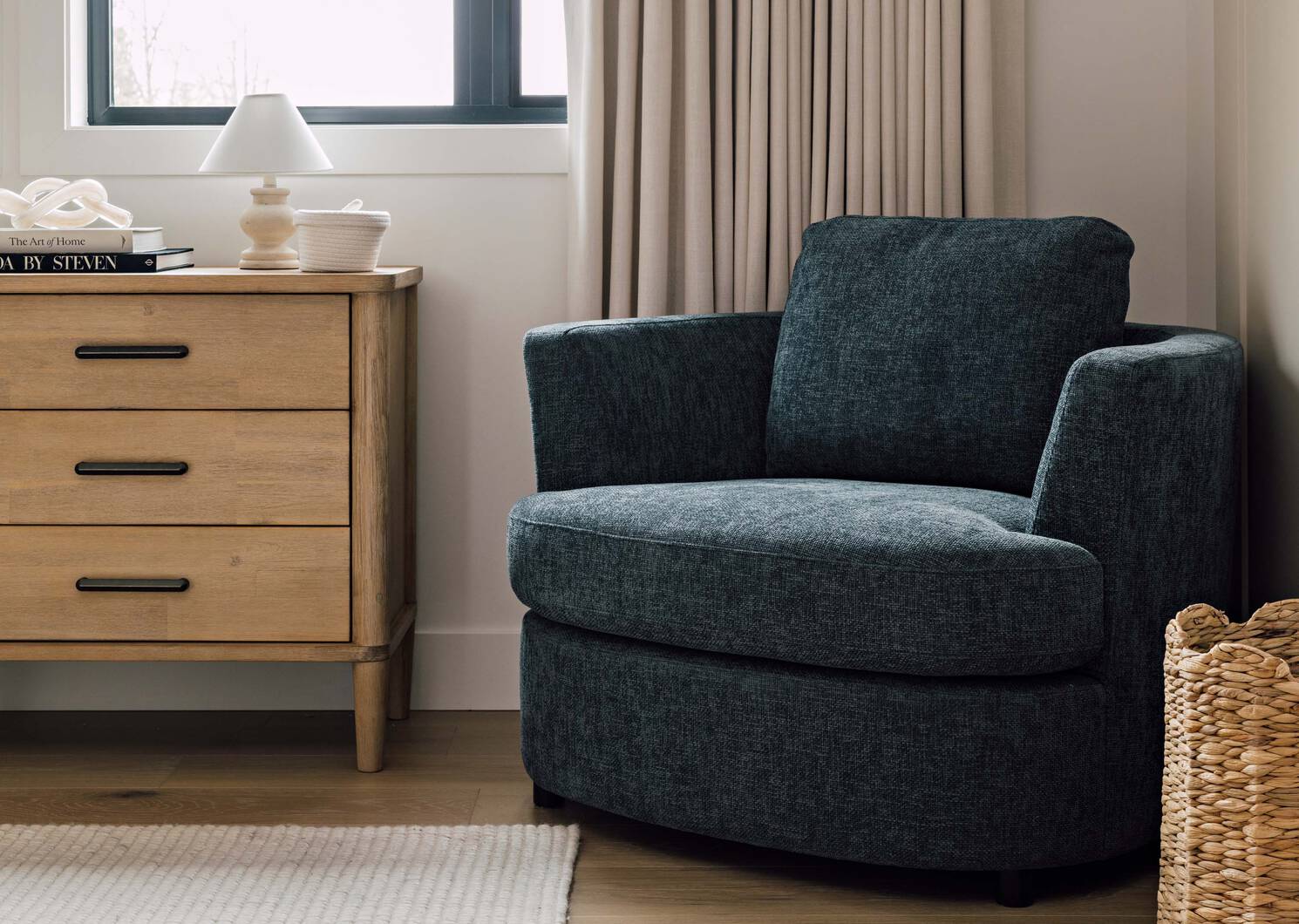 Mini lampe de table Kilah