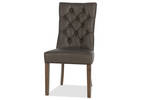 Chaise Oakridge -Kenton gris