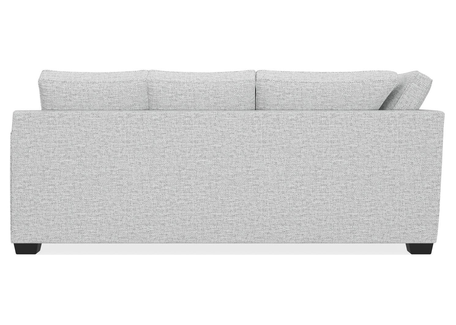 Keith Custom Sectional