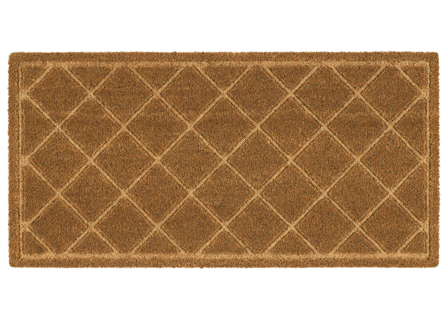 Ina Diamond Doormat