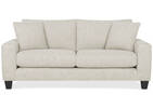 Bronx Apartment Sofa -Fairfax Oyster