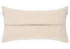 Cordoba Toss 12x22 Ivory/Atlantic