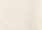 Adeline Cotton Pillow 20x20 Ivory